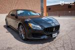 Maserati Quattroporte GTS GranSport by YST Auto 2018 года